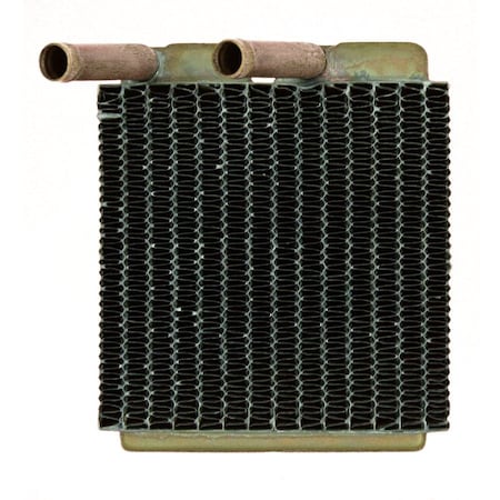 Apdi 71 Ford Torino/Gran Torino W/Ac Heater Core, 9010055 9010055